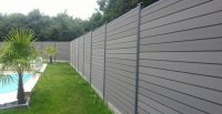 Portail Clôtures dans la vente du matériel pour les clôtures et les clôtures à Dinsac